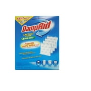 Desiccant Refill, Protected 250 sq ft, PK4