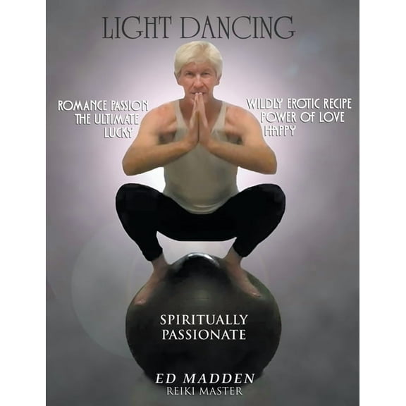 Light Dancing, (Paperback)