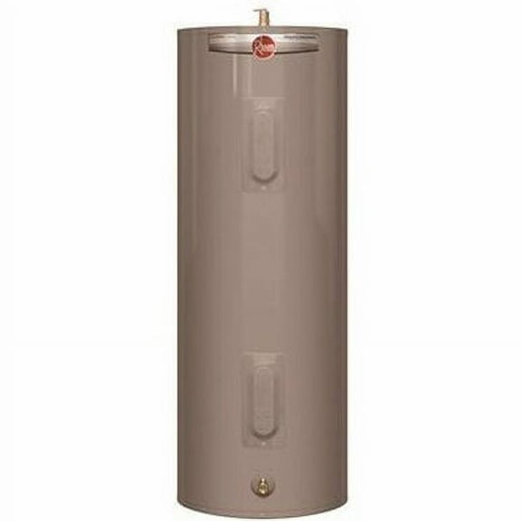 50-Gallon 48H x 23w Rheem Classic Medium Residential Electric Water Heater