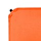 thumbnail image 5 of Almohada de viaje plegable, cojín inflable para asiento, manta de camping autoinflable Naranja, 5 of 5