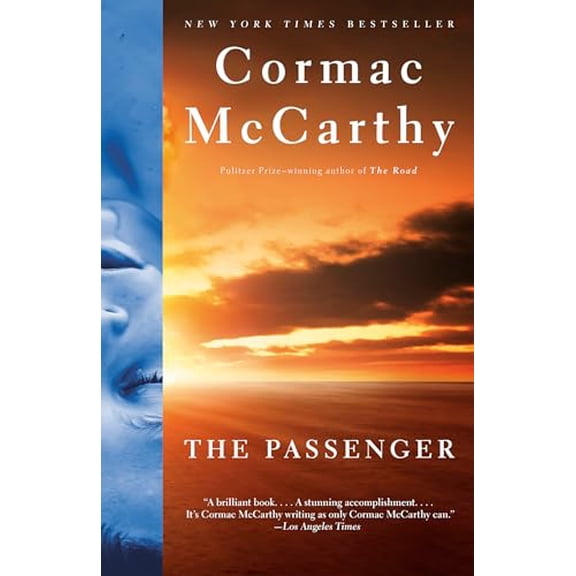 Pre-Owned The Passenger (Paperback) 030738909X 9780307389091