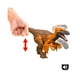 thumbnail image 3 of Dinosaurio de Juguete Jurassic World Rebirth Rugido Salvaje Utahraptor, 3 of 4