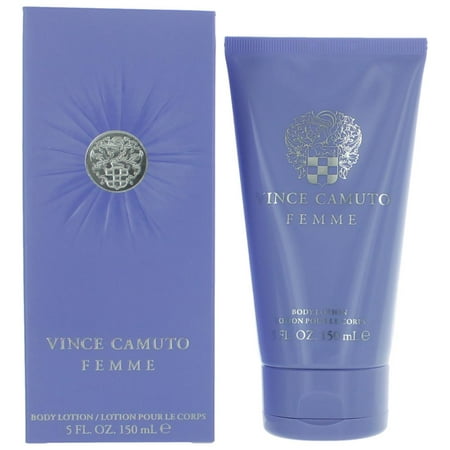 UPC 608940554333 product image for Vince Camuto Femme by Vince Camuto  5 oz Body Lotion for Women | upcitemdb.com