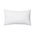 thumbnail image 3 of sruoe Pillows for Bed Clearance, Queen Size Pillows, Extra Firm Soft Comfort Standard Pillows, High Elasticity Side and Back Sleeper Pillow Core for Hotel, Home, Polyester, 3 of 6