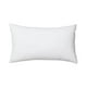 thumbnail image 3 of XWSHYW Almohada Base de Almohada Llena de Plumón Blanco Desmontable de Buena Elasticidad para Hotel, 3 of 6
