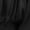 Black, variant on Girl Bodycon Crewneck Scoop Neck Spandex Dress for Girl Long Sleeve Long Going Out Ruffle Plain Summer Fall 2026 Clothing Fashion