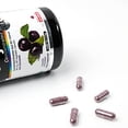 thumbnail image 4 of Brazil Acai 50x 200caps 280mg, 4 of 5