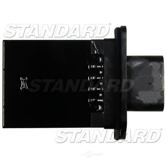 HVAC Blower Motor Resistor Fits select: 2004-2014 FORD F150, 2008-2012 FORD ESCAPE