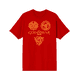 thumbnail image 1 of PLAYERA GOD OF WAR ROJA CHICA, 1 of 2