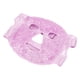 thumbnail image 2 of Reusable Gel Beads Face Eye Mask Gel Bead Cooling Face Mask Cold Hot Gel Face Eye Mask Reusable Reduce Puffy Dark Circles Heating Cooling Facial MaskPurple ANGGREK Descripción de la referencia, 2 of 5