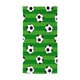 thumbnail image 2 of Soccer-Themed Beach Towel And Microfiber Beach Bath Towel And Soccer Party Decorative Towel And Size 55 X 28 Inches, 2 of 6
