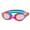 Pink, variant on Zoggs Bondi Junior Kids UV Anti Fog Swimming Goggles (6-14 Years) Green/Blue