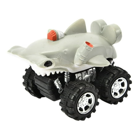

TMOYZQ Christmas Toys for Baby Girls Boys Children s Day Gift Toy Dinosaur Model Mini Toy Car Back Of The Car Gift 1PCS Christmas Gift for Toddler on Clearance