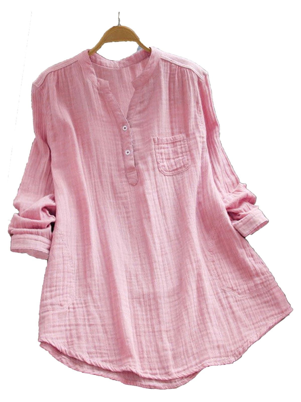 womens baggy tops
