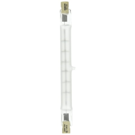 

GE 23755 750W Halogen Lamps