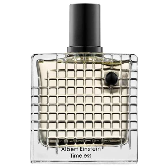 Perfume Atralia Albert Einstein Timeless Eau de Parfum, 100 ml