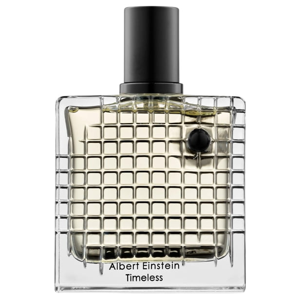 Perfume Atralia Albert Einstein Timeless Eau de Parfum, 100 ml