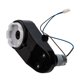 thumbnail image 2 of Coche infantil para montar, potente coche de juguete de 5000 RPM, repuesto 12 V, 2 of 9