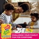 thumbnail image 4 of Juego de mesa QUOKKA Higher or Lower Guess Fun Questions Kids+2, 4 of 8