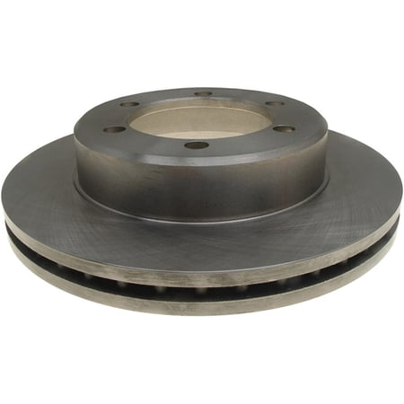 Vented Rear Brake Rotor For International 1652 1986-2001 OE AcDelco 18A663A