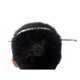 thumbnail image 4 of 3 piezas de diademas creativas para uñas, aros para el pelo con trucos, juguetes de broma, accesorio de parodia para el Día de los Inocentes de Halloween, 4 of 5