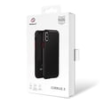 thumbnail image 2 of Funda NIMBUS9 Cirrus para iPhone XS MAX - Negra, 2 of 4