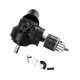thumbnail image 2 of Adaptador de taladro de extensión de flexión de ángulo Colamx, 2 of 8