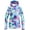 Star, variant on Women Mountain Ski Jacket Winter Hiking Jacket Waterproof Softshell Snowboard Coat With Hood Star L