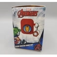 thumbnail image 2 of Avengers Silicone Protective Earbud Case Iron Man Marvel, 2 of 4
