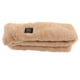 thumbnail image 4 of Bienvenido Bufanda calefactora eléctrica 3 niveles de calefacción Envoltura para el cuello Felpa suave lavable para actividades al aire libre en invierno Bronceado claro, 4 of 8