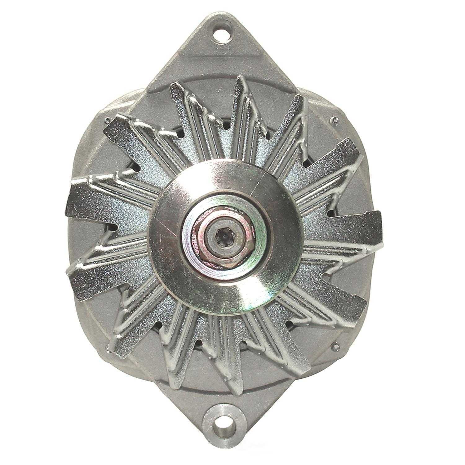 FVP Professional 8226610 Alternator Standard