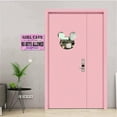 thumbnail image 3 of Kawaii Girl Cave Metal Sign Cute Girls Room Decorations For Bedroom And Bathroom Pink Gamer Room Door Decor Teenager Girly Things Cool Stuff For Your Room Accessories Wall Posters, 3 of 4