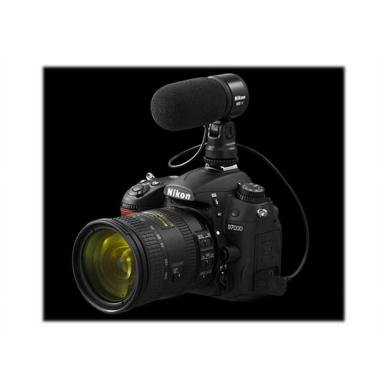 ME-1 Stereo Microphone: Electronics - Walmart.com
