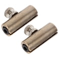 thumbnail image 4 of Weiweiguan 2 Pcs Éliminateurs de Ton de Loup Ajustables Accessoires d'Instruments de Ton de Loup, 4 of 6