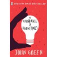 thumbnail image 1 of An Abundance Of Katherines, 1 of 2
