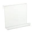 thumbnail image 4 of KAKOWELY Treadmill Book Holder Acrylic Transparent Magazine Tablet E-book Reader Rack,9.06X"X7.99"X2.56", 4 of 5