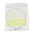 thumbnail image 4 of Set 6pcs Phosphor Bronze Alloy Replacement Strings Acoustic Guitar Accessories, 4 of 5