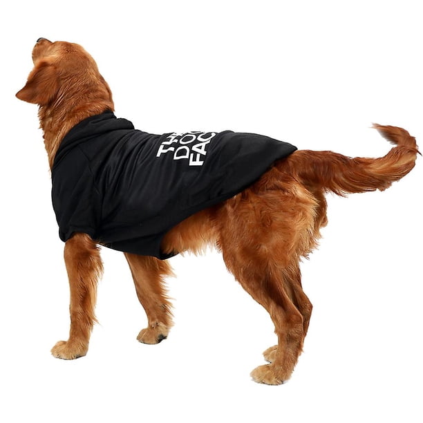 s 3 piezas suéter para mascotas ropa para perros suéter con capucha ropa para mascotas S