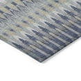 thumbnail image 4 of Addison Rugs Chantille Indoor/Outdoor Transitional Southwest Taupe Washable Rectangle Rug, 8' x 10', 4 of 6