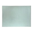 thumbnail image 2 of Splat Point Light Blue Kids Play Mat, 2 of 5
