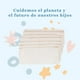 thumbnail image 5 of 7 Insertos para Pañales Ecológicos Matilda & Co. Blanco Unitalla, 5 of 9