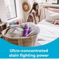 thumbnail image 7 of ECOS Hypoallergenic Liquid Laundry Detergent, Ultra Concentrated, Lavender, 16 Fl oz, 7 of 7