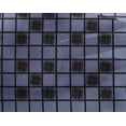 thumbnail image 4 of oneOone Georgette Viscose Fabric Check Ikat Print Fabric By Yard 42 Inch Wide, 4 of 4