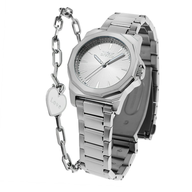 INVICTA 48577 Set with Speedway Ladies Watch 34mm Stainless  display picture 1