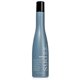 thumbnail image 1 of SUDZZFX Champú suavizante – Control de encrespamiento y fórmula hidratante para cabello liso dañado – Para necesidades de peinado de hombres y mujeres – Todo tipo de cabello – Sin sulfato 10.1 fl oz, 1 of 5