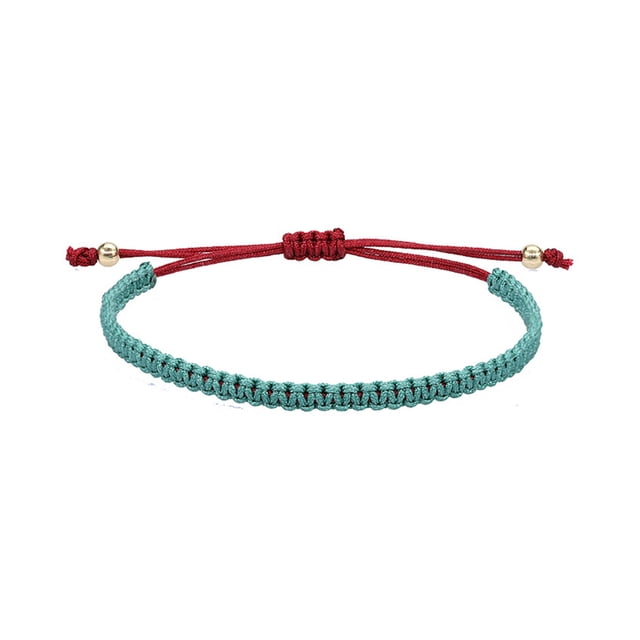 Brazalete de joyería Qarigey Hilo de regalo Cadena de mano Tipo 17