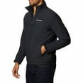 thumbnail image 3 of Men's Columbia Northern Utilizer II Jacket Color: Delta Size: XXL, 3 of 4