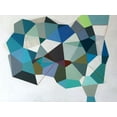 thumbnail image 1 of No Apparent Reason Poster Print by Naomi Taitz Duffy (11 x 14), 1 of 1