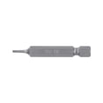 thumbnail image 1 of Puntas para desarmador Torx T6 Truper 5 piezas, 1 of 4
