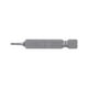 thumbnail image 1 of Puntas para desarmador Torx T6 Truper 5 piezas, 1 of 4